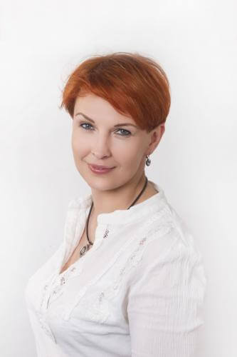 RIMA (manikiūro - pedikiūro meistrė)